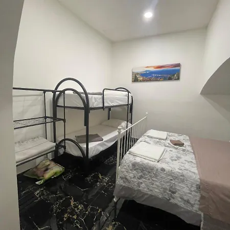 Semesterbostad Cuore Di