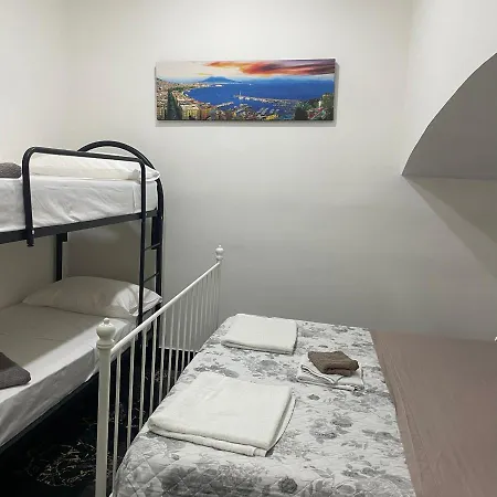 Holiday home Cuore Di Naples