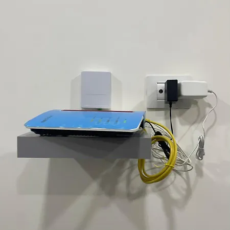 Σπίτι διακοπών Cuore Di Νάπολη