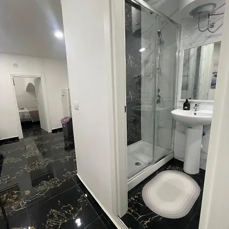 Cuore Di Сasa de vacaciones Nápoles