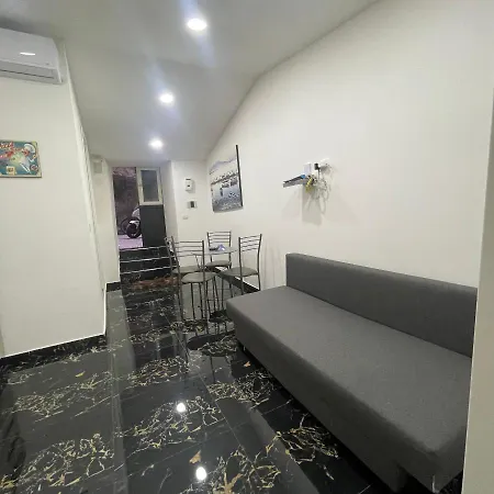 Сasa de vacaciones Cuore Di